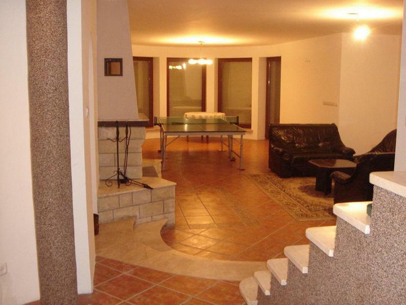 10 Os - Gdansk-Sopot-Gdynia Up To 19 Persons Villa Eksteriør billede