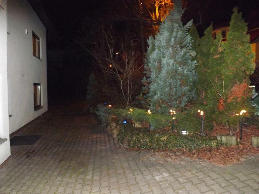 10 Os - Gdansk-Sopot-Gdynia Up To 19 Persons Villa Eksteriør billede