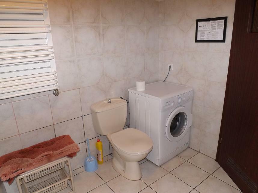 10 Os - Gdansk-Sopot-Gdynia Up To 19 Persons Villa Eksteriør billede