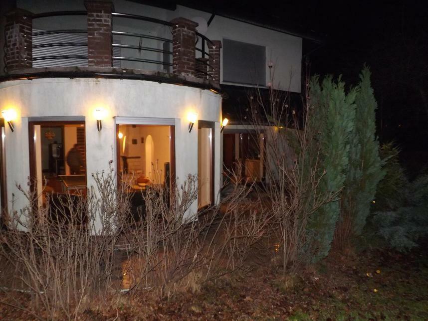 10 Os - Gdansk-Sopot-Gdynia Up To 19 Persons Villa Eksteriør billede
