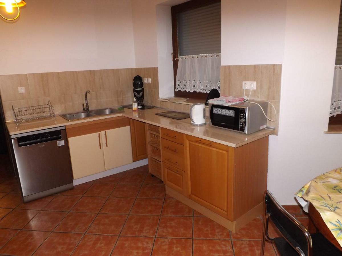 10 Os - Gdansk-Sopot-Gdynia Up To 19 Persons Villa Eksteriør billede