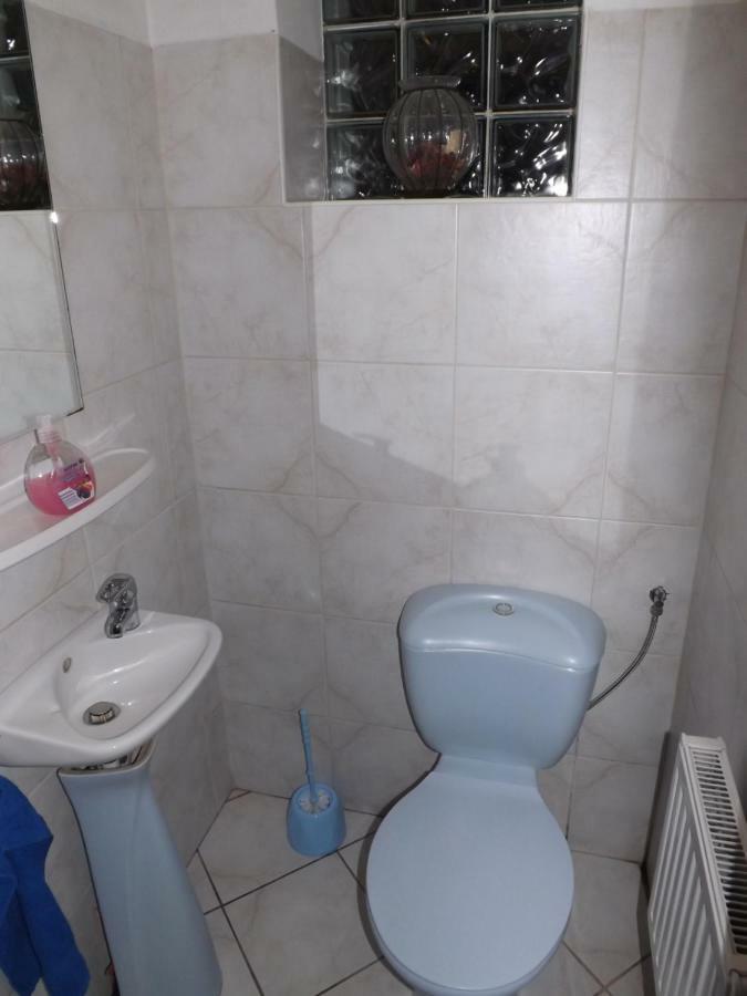 10 Os - Gdansk-Sopot-Gdynia Up To 19 Persons Villa Eksteriør billede